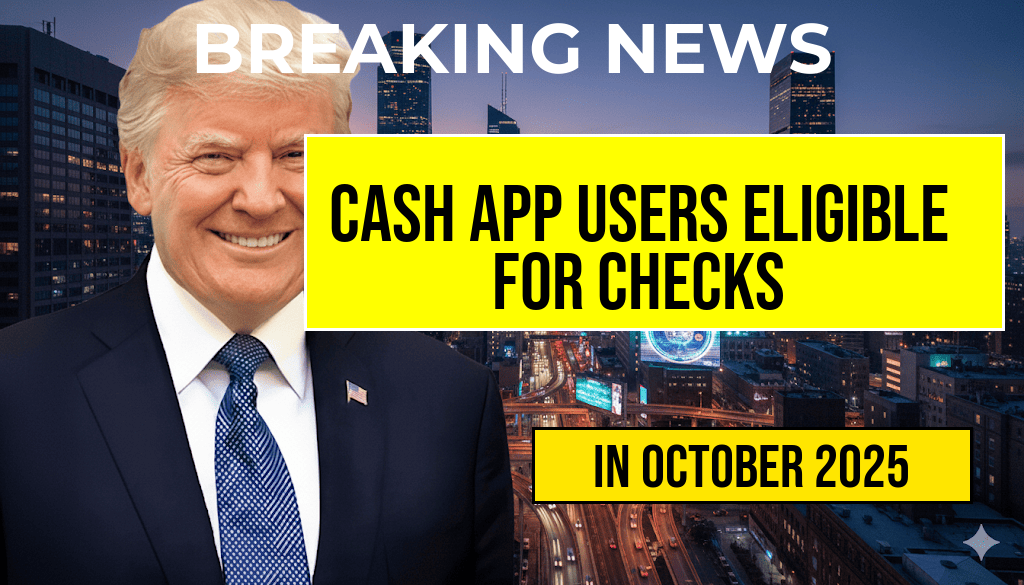 Cash App Users Eligible for Checks Up to 147 Following $12.5 Million Texting Settlement